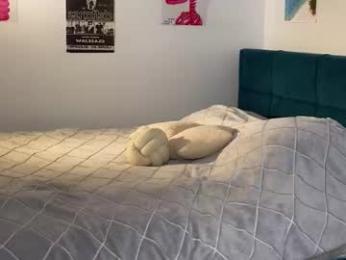 smoothnesss — Chaturbate recorded stream screenshot (30 Oct 2025)