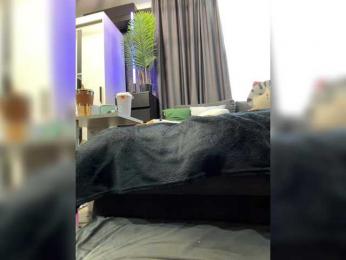 MagicMelody — Bongacams recorded stream image, 30.10.2025 07:50