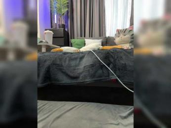 MagicMelody — Bongacams recorded stream image, 30.10.2025 07:50
