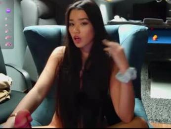shachatte — Chaturbate recorded stream image, 30.10.2025 09:30