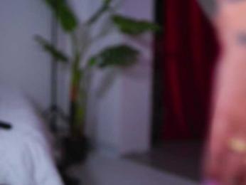 NatyDesiree — Bongacams recorded stream screenshot (30 Oct 2025)