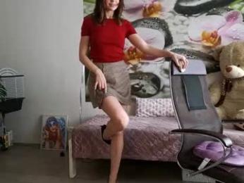 jennycutey — Chaturbate recorded stream image, 22.02.2025 04:20