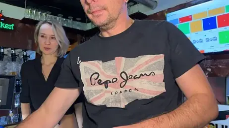 dirtypub — Stripchat recorded stream image, 30.10.2025 15:10