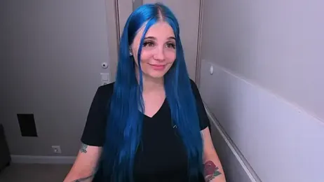 JuliaBusty — Stripchat recorded stream screenshot (30 Oct 2025)