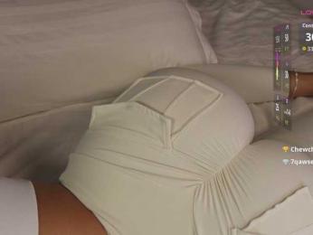 -Sara- — Bongacams recorded stream image, 30.10.2025 17:10