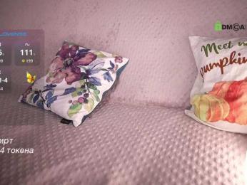 -lola- — Bongacams recorded stream screenshot (30 Oct 2025)