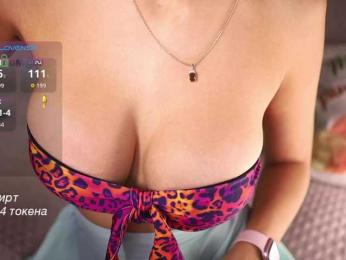 -lola- — Bongacams recorded stream screenshot (30 Oct 2025)