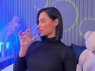 Susan Kiut — Flirt4free recorded stream image, 28.01.2025 02:10