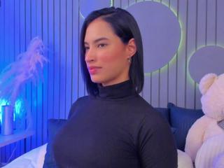 Susan Kiut — Flirt4free recorded stream image, 28.01.2025 02:10