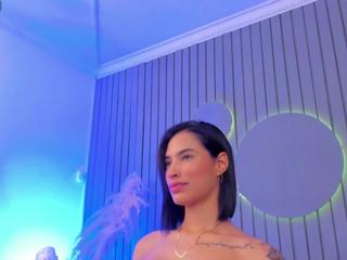 Susan Kiut — Flirt4free recorded stream image, 28.01.2025 02:10