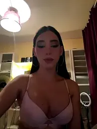 Carlita_cute — Stripchat recorded stream screenshot (30 Oct 2025)