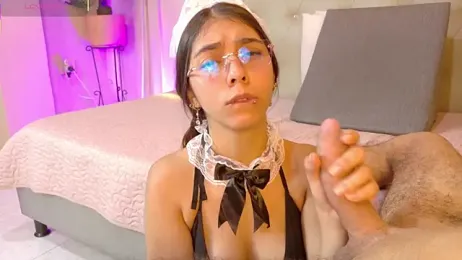 cristal_antoni — Stripchat recorded stream image, 31.10.2025 08:00
