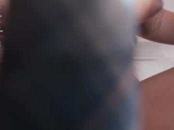 ariadna5 — Chaturbate recorded stream screenshot (31 Oct 2025)