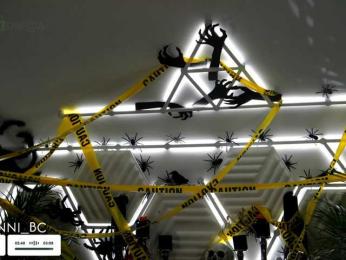 Taanni — Bongacams recorded stream screenshot (31 Oct 2025)