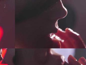 Taanni — Bongacams recorded stream screenshot (31 Oct 2025)