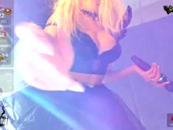 sassyt33n — Chaturbate recorded stream image, 31.10.2025 09:20