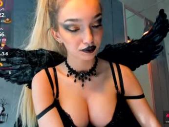 sassyt33n — Chaturbate recorded stream image, 31.10.2025 09:20