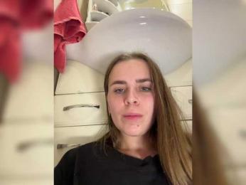 LolaSexxx — Bongacams recorded stream screenshot (31 Oct 2025)