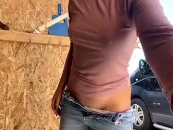 nyconik — Chaturbate recorded stream image, 31.10.2025 10:40
