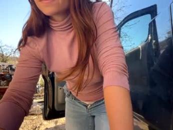 nyconik — Chaturbate recorded stream image, 31.10.2025 10:40