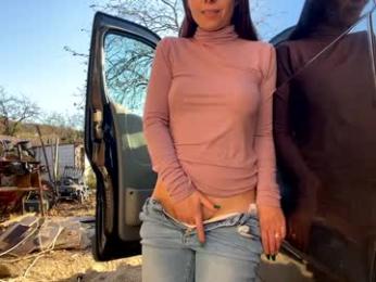 nyconik — Chaturbate recorded stream image, 31.10.2025 10:40