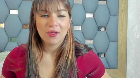 yayi_derek — Stripchat recorded stream image, 31.10.2025 10:00