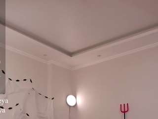 lusty-freya — Camsoda recorded stream image, 31.10.2025 11:10
