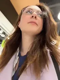 Dina_Tease — Stripchat recorded stream image, 31.10.2025 12:40