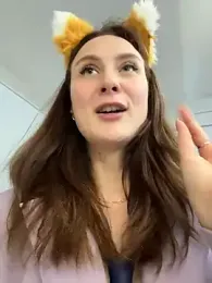Dina_Tease — Stripchat recorded stream image, 31.10.2025 12:40