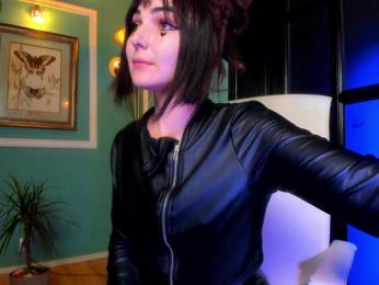 Moona-One — Bongacams recorded stream screenshot (31 Oct 2025)