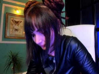 Moona-One — Bongacams recorded stream screenshot (31 Oct 2025)