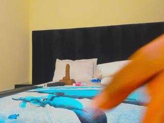 cutie-bootie — Camsoda recorded stream screenshot (31 Oct 2025)