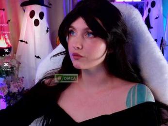 HoneyCherry — Bongacams recorded stream image, 31.10.2025 18:10