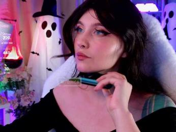 HoneyCherry — Bongacams recorded stream image, 31.10.2025 18:10
