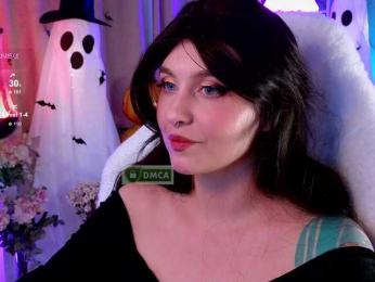 HoneyCherry — Bongacams recorded stream image, 31.10.2025 18:10