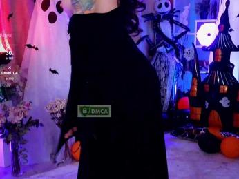 HoneyCherry — Bongacams recorded stream image, 31.10.2025 18:10