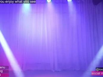 loollypop24 — Chaturbate recorded stream image, 31.10.2025 18:40
