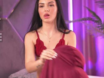 LilaRosie — Bongacams recorded stream image, 22.02.2025 06:30