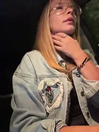 AnastasiaAniess — Stripchat recorded stream screenshot (31 Oct 2025)