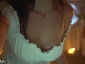 tifalock_ — Chaturbate recorded stream image, 31.10.2025 21:10