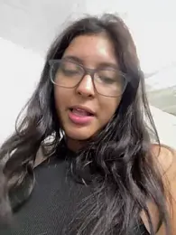 mariatudulceadiccion — Stripchat recorded stream screenshot (22 Feb 2025)