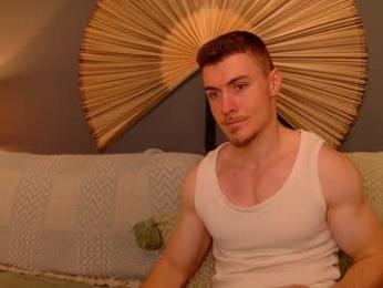 eddieds — Chaturbate recorded stream screenshot (28 Jan 2025)