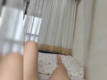 Angelia22 — Bongacams recorded stream image, 01.11.2025 02:50