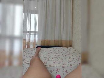 Angelia22 — Bongacams recorded stream image, 01.11.2025 02:50