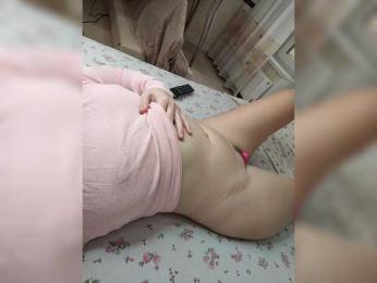 Angelia22 — Bongacams recorded stream image, 01.11.2025 02:50