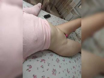 Angelia22 — Bongacams recorded stream image, 01.11.2025 02:50