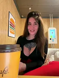 TattooGirlAlia — Stripchat recorded stream image, 01.11.2025 16:20