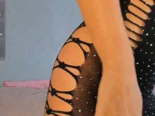 mollyybloom — Camsoda recorded stream image, 01.11.2025 20:40