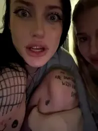 Melissa_crazy — Stripchat recorded stream screenshot (01 Nov 2025)