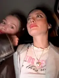 Melissa_crazy — Stripchat recorded stream screenshot (01 Nov 2025)